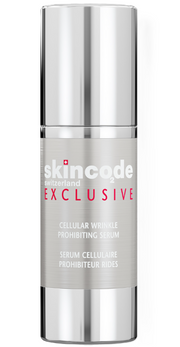 skincode Exclusive Cellular Wrinkle Prohibiting Serum (30ml)