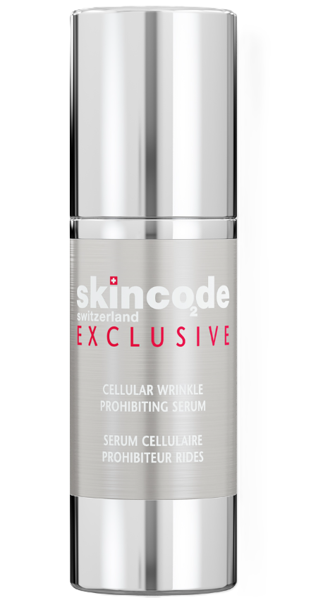 skincode Exclusive Cellular Wrinkle Prohibiting Serum (30ml)