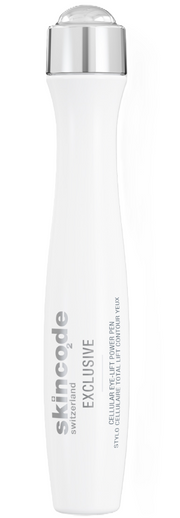 skincode Exclusive Cellular Eye-Lift Power Pen (15ml)