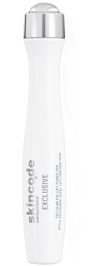 skincode Exclusive Cellular Eye-Lift Power Pen (15ml)