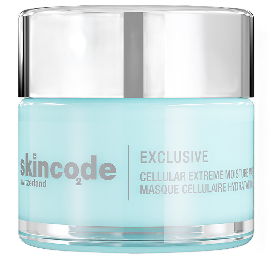 skincode Exclusive Cellular Extreme Moisture Mask (50ml)