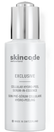 skincode Exclusive Cellular Hydro-Peel Serum-In-Essence (50ml)