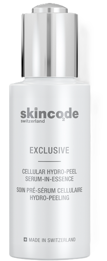 skincode Exclusive Cellular Hydro-Peel Serum-In-Essence (50ml)