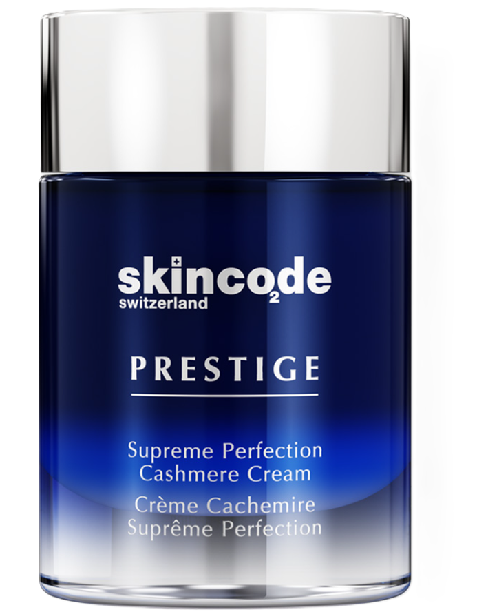 skincode Prestige Supreme Perfection Cashmere Cream (50ml)