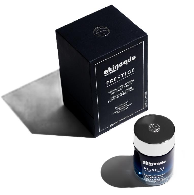 skincode Prestige Supreme Perfection Cashmere Cream (50ml)