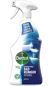 Dettol Badreiniger Bergfrische (750ml)