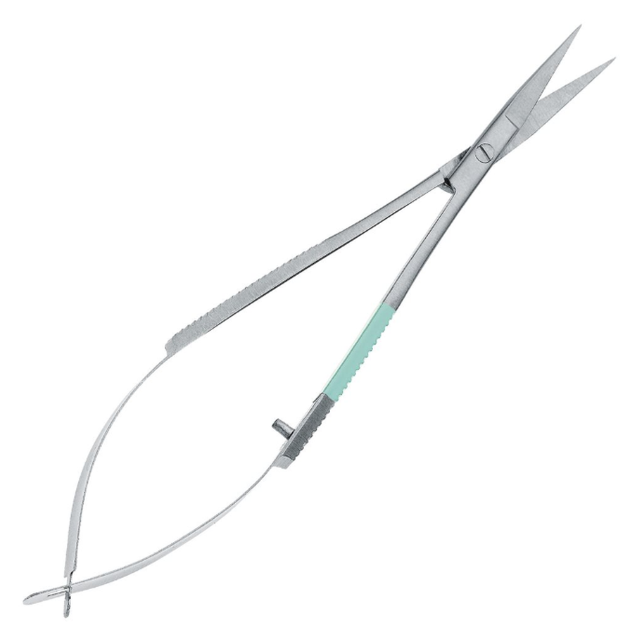 Peha-instrument Micro-Federschere 11cm steril (40 Stk)