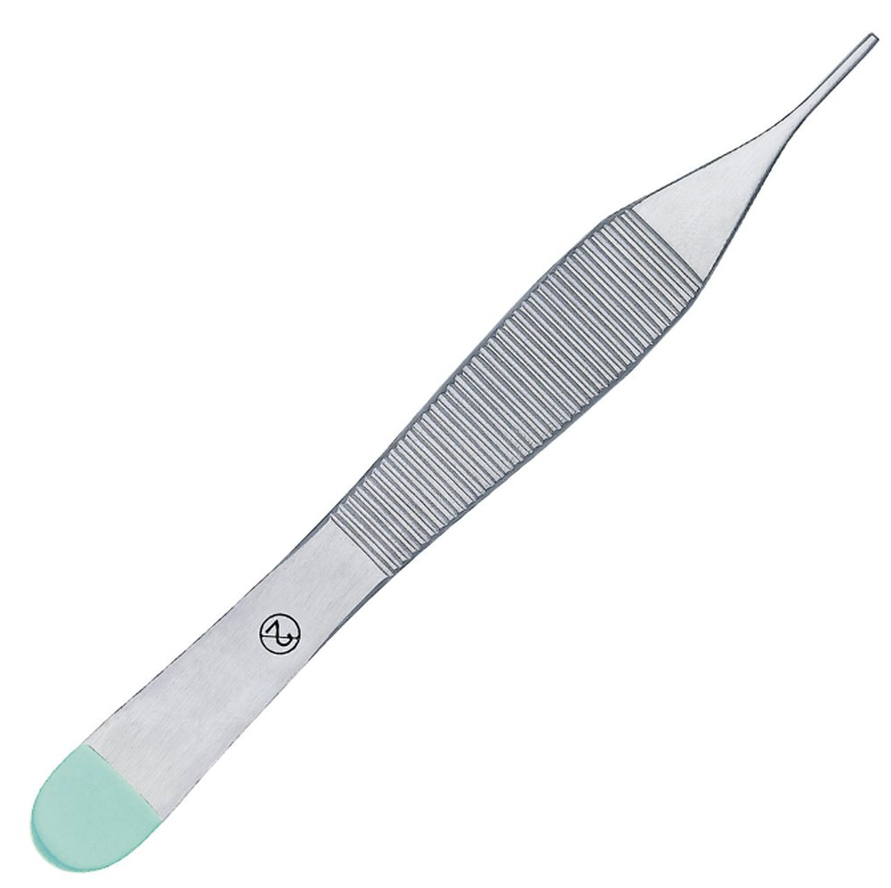 Peha-instrument Micro-Adson-Pinzette 12cm anatomisch steril (40 Stk)