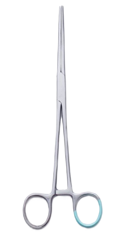 Peha-instrument Pean-Klemme 20cm anatomisch, gerade und steril (20 Stk)