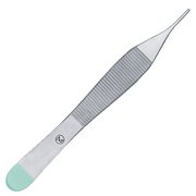 Peha-instrument Adson-Pinzette chirurgisch 12.5cm, gerade und steril (40 Stk)