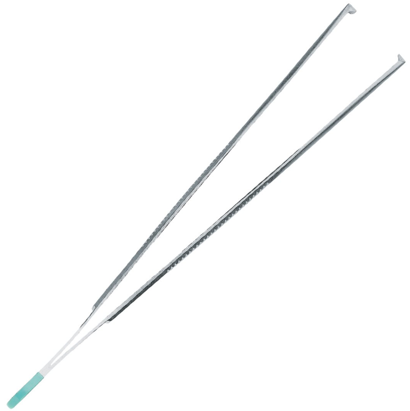Peha-instrument Standard-Pinzette chirurgisch 14cm, gerade und steril (40 Stk)