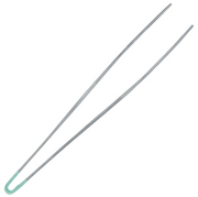 Peha-instrument Splitterpinzette 9cm, gerade und steril (40 Stk)