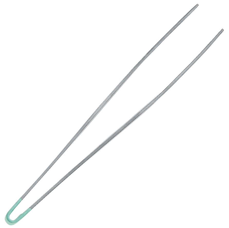 Peha-instrument Splitterpinzette 9cm, gerade und steril (40 Stk)