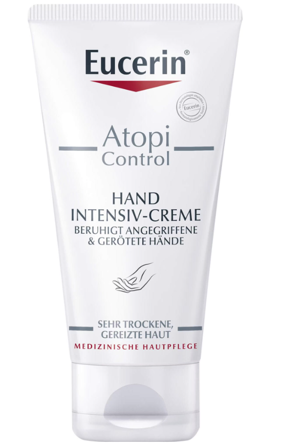 Eucerin AtopiControl Hand Intensiv-Creme (75ml)