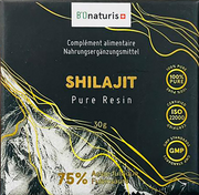 Bionaturis Shilajit Pure Resin (30g)