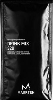 Maurten Hydrogel Drink Mix 320 (80g)
