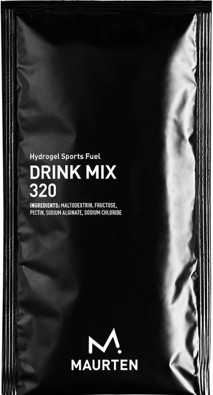 Maurten Hydrogel Drink Mix 320 (80g)