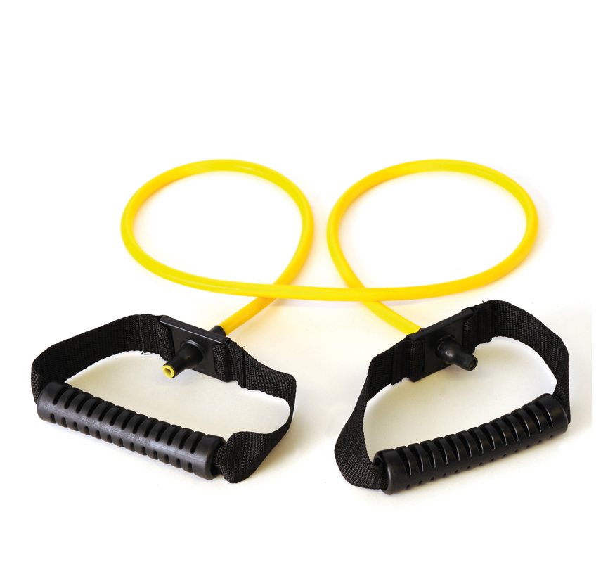 Sissel Fit-Tube gelb (leicht)