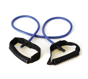 Sissel Fit-Tube blau (extra stark)