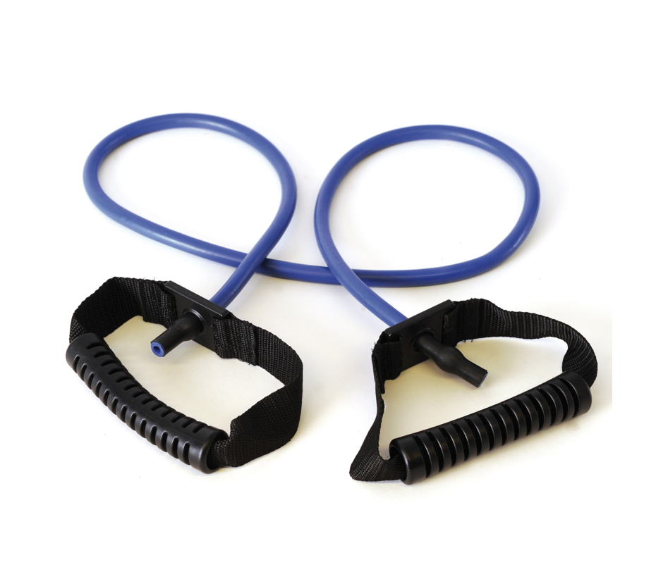 Sissel Fit-Tube blau (extra stark)