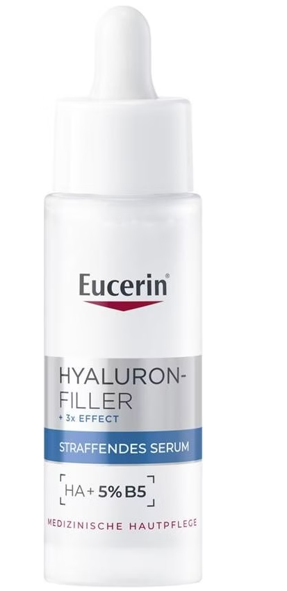 Eucerin HYALURON-FILLER Straffendes Serum (30ml)
