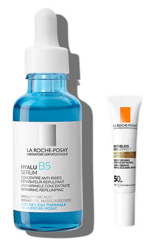 LA ROCHE-POSAY Hyalu B5 Routine Set (2-teilig)