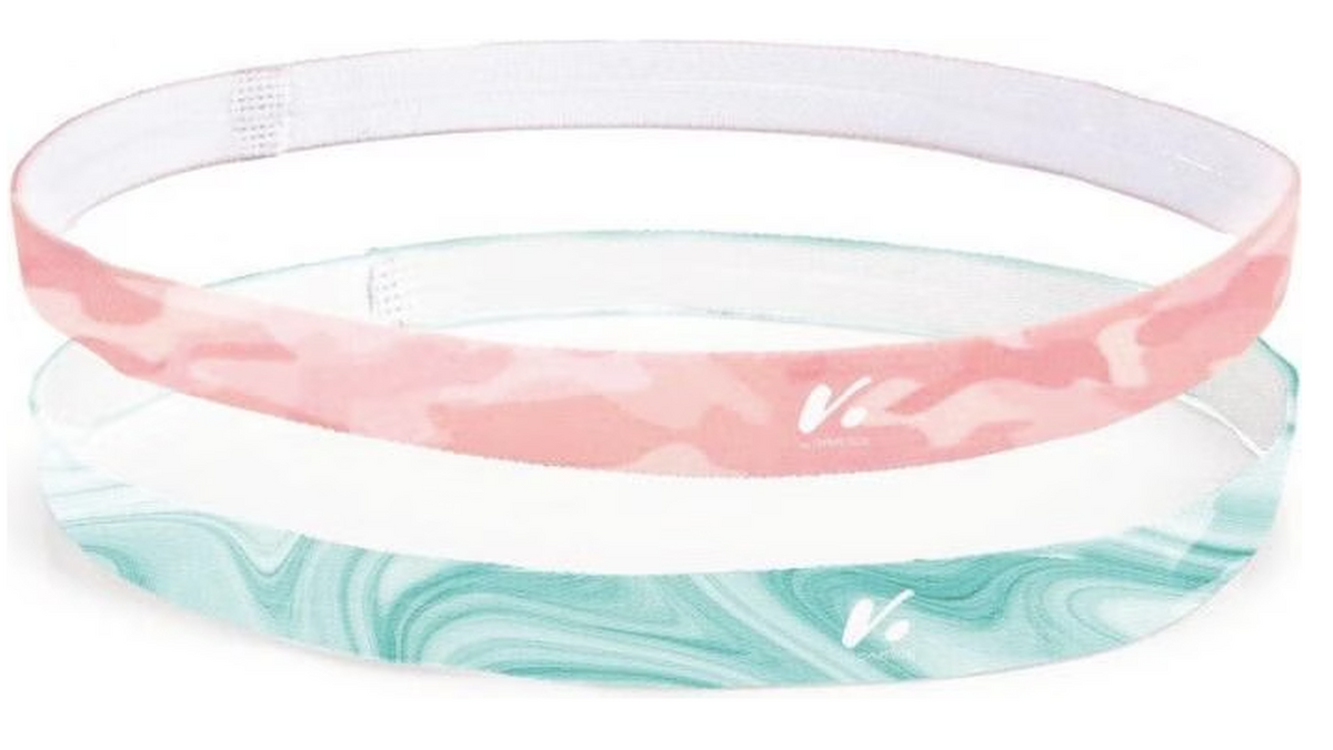 Vivid Head Band Set (3 Stk)