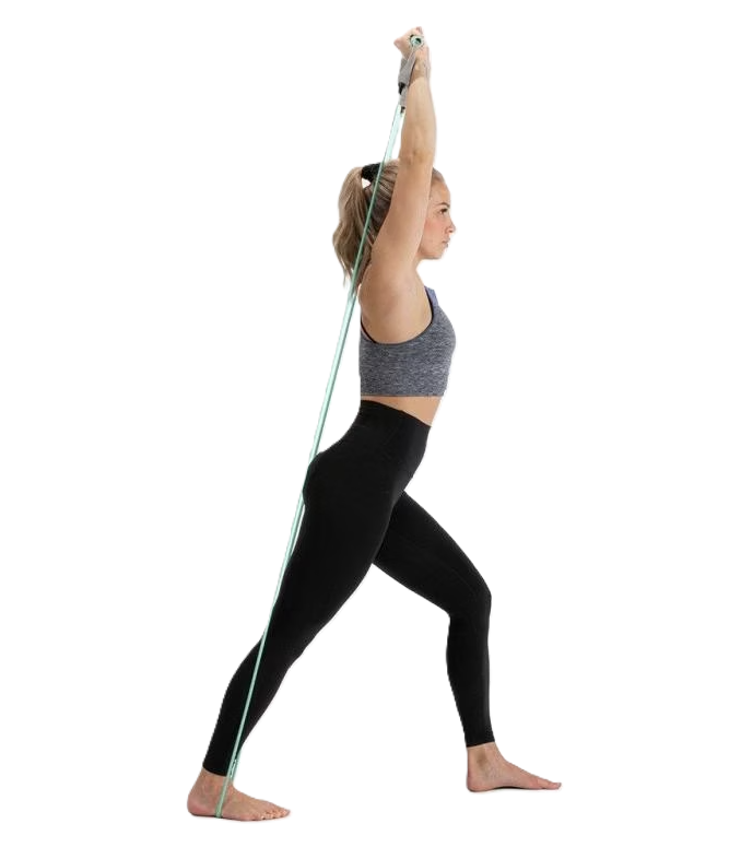 Vivid Resistance Tube Trainer, 1.4 Meter (1 Stk)