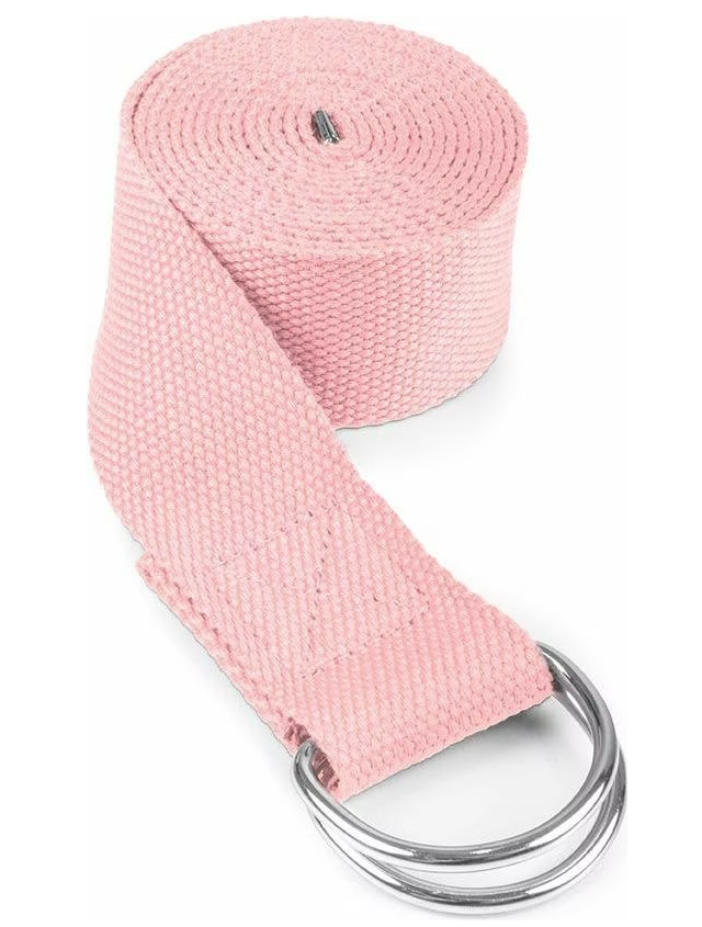 Vivid Yoga Strap 204x4cm (1 Stk)