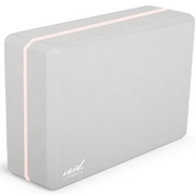 Vivid Yoga Block (1 Stk)