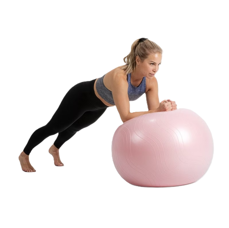 Vivid Fitness Ball, Durchmesser 75cm (1 Stk)