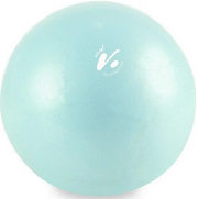 Vivid Core Ball türkis, Durchmesser 20cm (1 Stk)