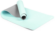 Vivid Yogamatte türkis-grau, 170x60x0.4cm (1 Stk)