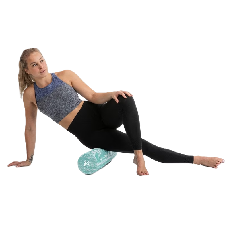 Vivid Foam Roller, 60x15cm (1 Stk)