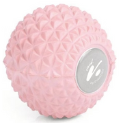 Vivid Massage-Ball, Durchmesser 9cm (1 Stk)