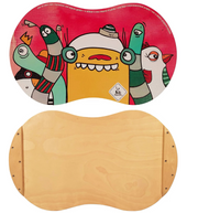 RollerBone Nane 1.0 Board (1 Stk)