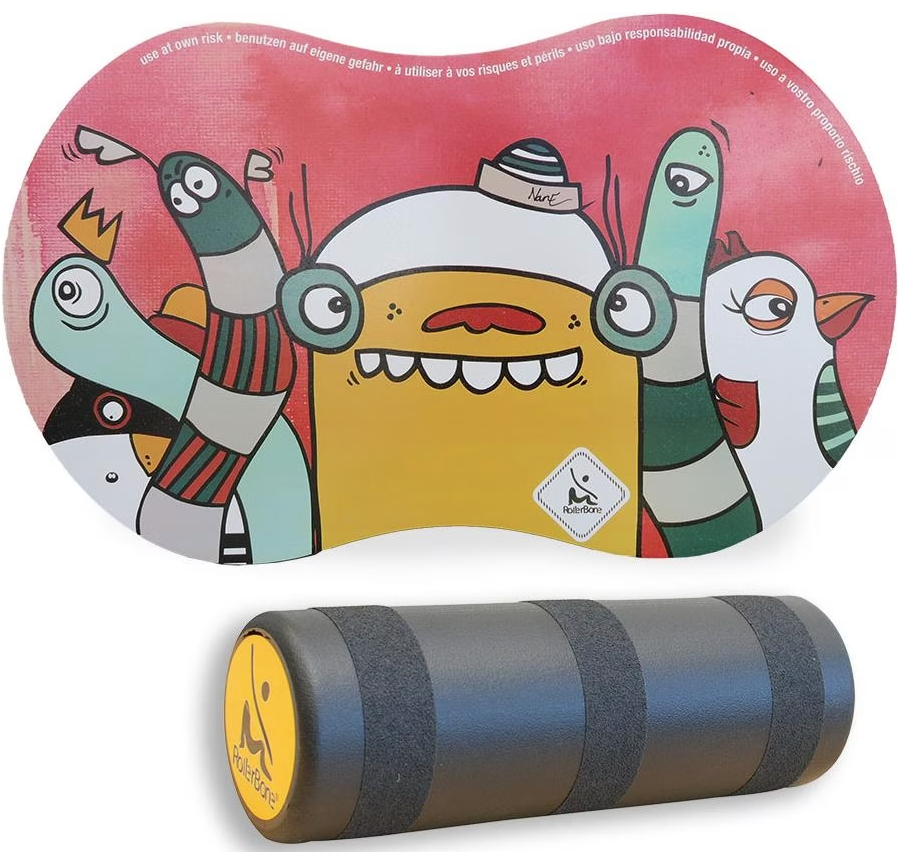 RollerBone Nane 1.0 Pro Set (2-teilig)