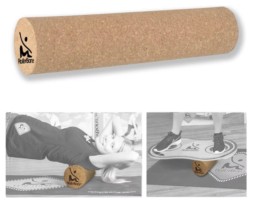 RollerBone Korkrolle Pro, 45x15cm (1 Stk)