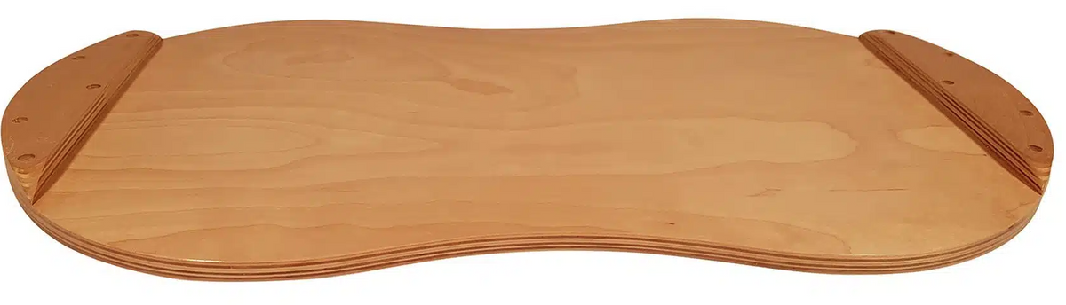 RollerBone Reflexology Board, 74x41x3cm (1 Stk)