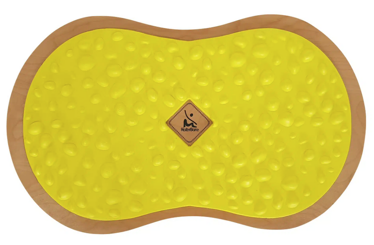 RollerBone Reflexology Board, 74x41x3cm (1 Stk)