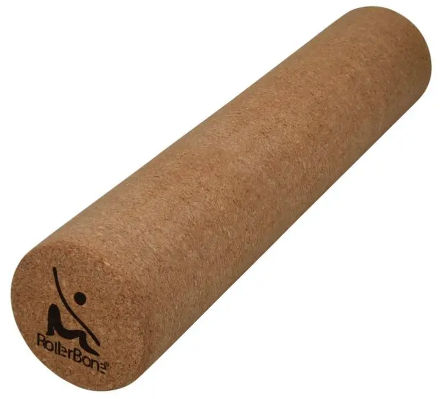 RollerBone Korkrolle Starter, 45x10cm (1 Stk)