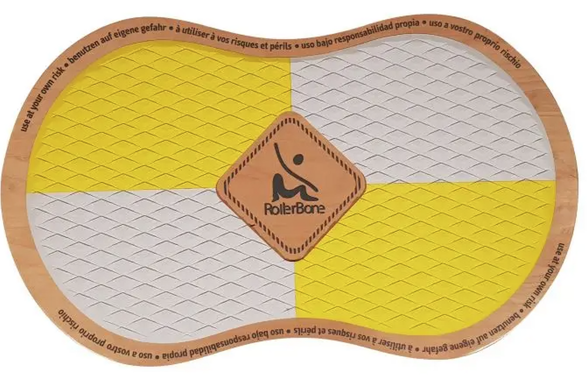 RollerBone EVA Board, 74x41x3cm (1 Stk)