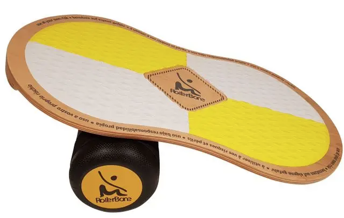 RollerBone EVA Pro Set (2-teilig)