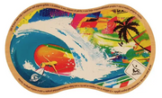 RollerBone Shabby Board 1.0, 74x41x3cm (1 Stk)