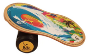 RollerBone Shabby 1.0 Pro Set (2-teilig)