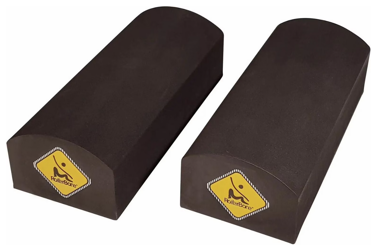 RollerBone Bricks, 35x15x11cm (2 Stk)