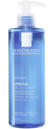La Roche-Posay Lipikar Duschgel (400ml)