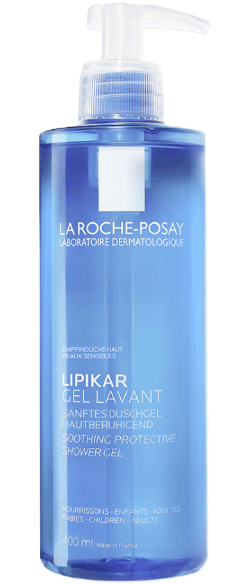 La Roche-Posay Lipikar Duschgel (400ml)