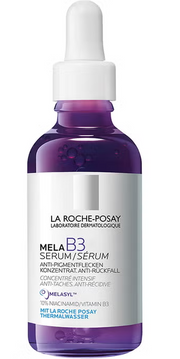 La Roche-Posay Mela B3 Serum gegen Pigmentflecken (50ml)