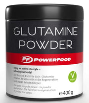 PowerFood Glutamin Powder (400g)